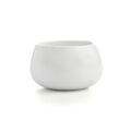 Tigela Quid Select Mini Cerâmica Branco (5,3 cm) (24 Unidades)