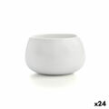 Tigela Quid Select Mini Cerâmica Branco (5,3 cm) (24 Unidades)