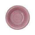 Saladeira Quid Vita Peoni Cerâmica Cor de Rosa (6 Unidades) (pack 6x)