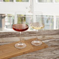Copo para Vinho Bohemia Crystal Loira Transparente Vidro 450 Ml (6 Unidades)