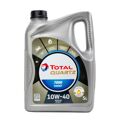 óleo de Motor para Automóveis Total 7000 Energy 10W40 5 L
