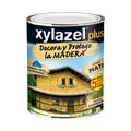 Lasur Xylazel Plus Decora Mate 375 Ml Pinheiro Tea