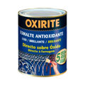 Esmalte Antioxidante Oxirite 5397858 Carruagem Vermelho 750 Ml Brilhante
