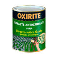 Esmalte Antioxidante Oxirite 5397894 Forja Preto 750 Ml