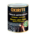 Esmalte Antioxidante Oxirite 5397924 250 Ml Preto Acetinado