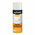 Tinta em Spray Xylazel 5396500 Antimanchas Branco 500 Ml