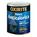 Tinta Anti-calor Oxirite 5398041 Preto 750 Ml