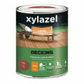 óleo Protetor Xylazel Decking Teca 75 Cl