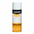 Tinta em Spray Xylazel 5396497 Texturada Branco 400 Ml