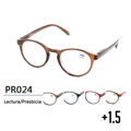 óculos Comfe PR024 +1.5 Leitura
