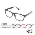 óculos Comfe PR006 +2.0 Leitura