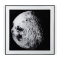 Pintura Moon Cristal (2 X 50 X 50 cm)