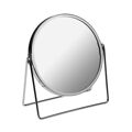 Espelho de Aumento Versa X 7 8,2 X 20,8 X 18,5 cm Espelho Aço