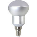 Lâmpada LED Silver Electronics 995014 Branco Cinzento 6 W E14