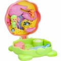 Playset Imc Toys Cry Babies Little Changers Greeny