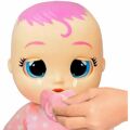 Boneco Bebé Imc Toys Cry Babies Newborn