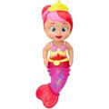Boneco Bebé Imc Toys Bloopies Shimmer Mermaids Taylor