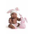 Boneca Bebé Berjuan Chubby Baby 20003-22