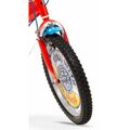 Bicicleta Infantil Toimsa TOI1678 Paw Patrol 16" Vermelho Multicolor