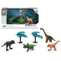 Conjunto Dinossauros Dinosaur View