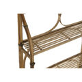 Estantes Dkd Home Decor Bambu Rotim (62 X 15 X 107 cm)