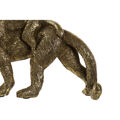 Figura Decorativa Dkd Home Decor Resina Macaco (26 X 6 X 12 cm)