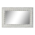 Espelho de Parede Dkd Home Decor Metal (80 X 6 X 123 cm)