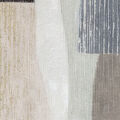 Pintura Dkd Home Decor Abstrato (90 X 2.4 X 120 cm) (2 Pcs)