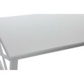 Mesa de Centro Dkd Home Decor Branco Madeira (108 X 48 X 56,5 cm)