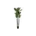 Planta Decorativa Dkd Home Decor Palmeira (100 X 100 X 230 cm)