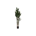 Planta Decorativa Dkd Home Decor (90 X 90 X 200 cm)