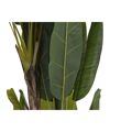Planta Decorativa Dkd Home Decor Bananeira (90 X 90 X 250 cm)
