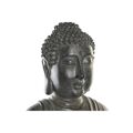 Figura Decorativa Dkd Home Decor Buda Magnésio (40,5 X 30 X 57 cm)