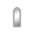 Espelho de Parede Dkd Home Decor Cristal Natural Madeira Mdf (60 X 2,5 X 152 cm)
