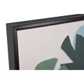 Pintura Dkd Home Decor Vaso (103 X 4,3 X 143 cm) (2 Unidades)