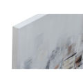 Pintura Dkd Home Decor Abstrato (120 X 2,8 X 80 cm) (2 Unidades)
