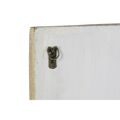 Decoração de Parede Dkd Home Decor Bege Resina (178 X 4 X 112 cm) (3 Peças)