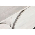 Estantes Dkd Home Decor Branco Madeira de Mangueira (116 X 40 X 160 cm)