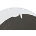 Espelho de Parede Home Esprit Branco Metal Urbana 85,5 X 9,5 X 85,5 cm