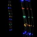 Grinalda de Luzes LED Multicolor 5 W
