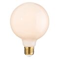 Lâmpada LED Branco E27 6W 12,6 X 12,6 X 17,5 cm