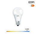 Lâmpada LED Edm E27 10 W F 800 Lm (6400K)