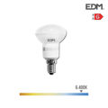 Lâmpada LED Edm 5 W E14 G 350 Lm (6400K)