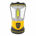Lanterna LED Edm Clássico para Campismo Amarelo 9 W 1200 Lm