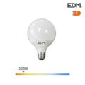 Lâmpada LED Edm E27 A+ 15 W 1521 Lm (3200 K)