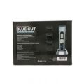 Aparador de Cabelo-máquina de Barbear Albi Pro Blue Cut 10W