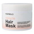 Máscara Capilar Montibello Miracle Hair 5 500 Ml