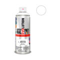 Tinta em Spray Pintyplus Tech Ral 9016 300 Ml Eletrodomésticos Traffic White