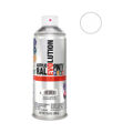Verniz Spray Pintyplus Evolution B199 Brilho 300 Ml Incolor