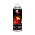 Tinta Anti-calor Pintyplus Tech A150 319 Ml Spray Prateado